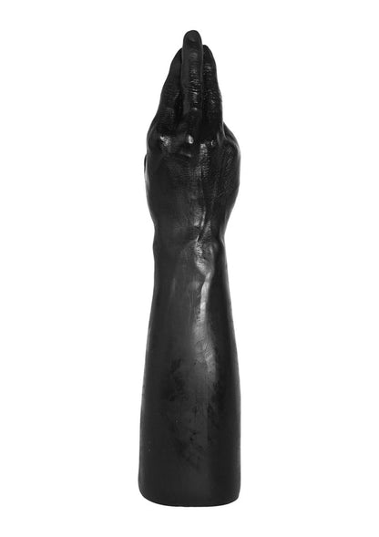 The Hand Fucker by Hidden Desire Extreme