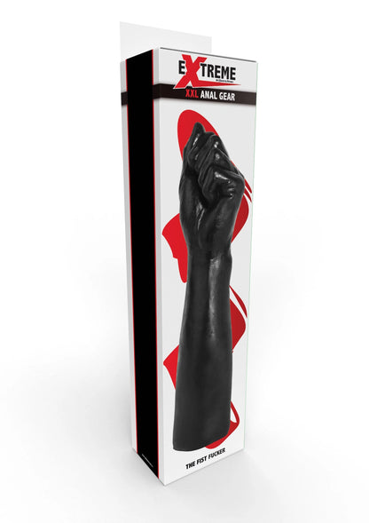 Bestel: The Hand Fucker - bij Happytoys: de erotische sex webshop | liever Happy dan Easy ⭐⭐⭐⭐⭐