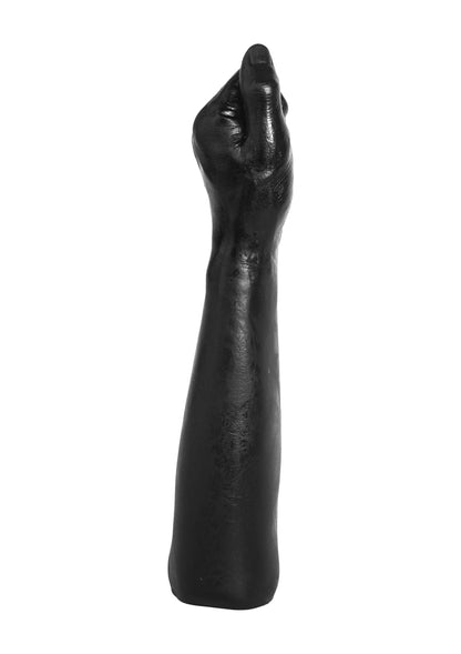 Bestel: The Hand Fucker - bij Happytoys: de erotische sex webshop | liever Happy dan Easy ⭐⭐⭐⭐⭐