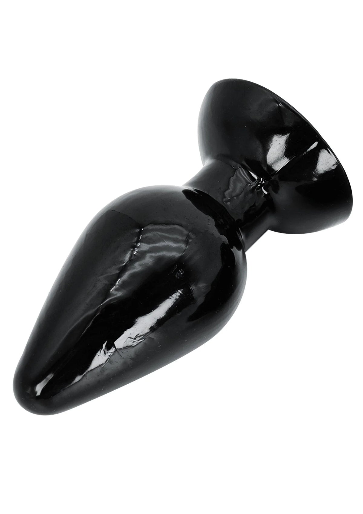 Bestel: Buttplug Large 14 cm - bij Happytoys: de erotische sex webshop | liever Happy dan Easy ⭐⭐⭐⭐⭐