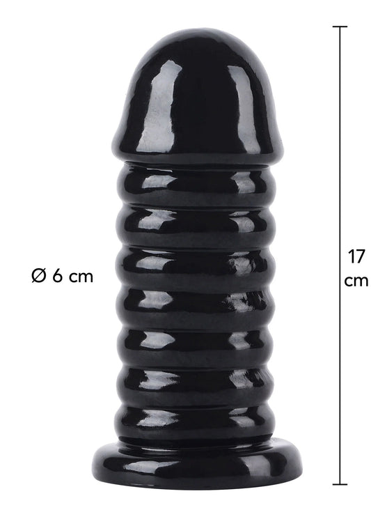 Bestel: Anal Bold Large 16.5 cm - bij Happytoys: de erotische sex webshop | liever Happy dan Easy ⭐⭐⭐⭐⭐