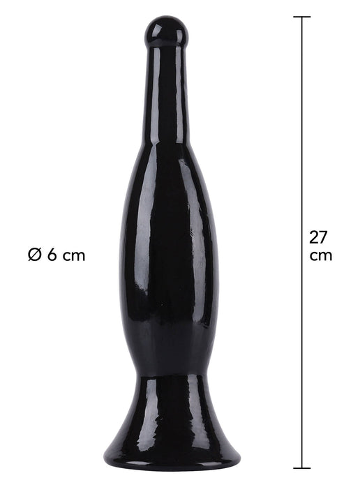 Buttplug-Schieber 27cm