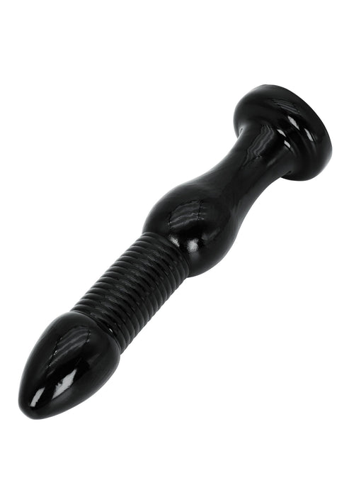 Anal Intruder 28 cm by Hidden Desire Extreme