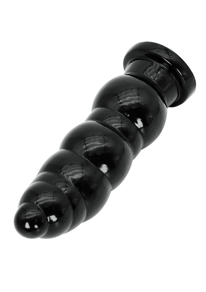 Bestel: Buttplug Balls 24.5 cm - bij Happytoys: de erotische sex webshop | liever Happy dan Easy ⭐⭐⭐⭐⭐