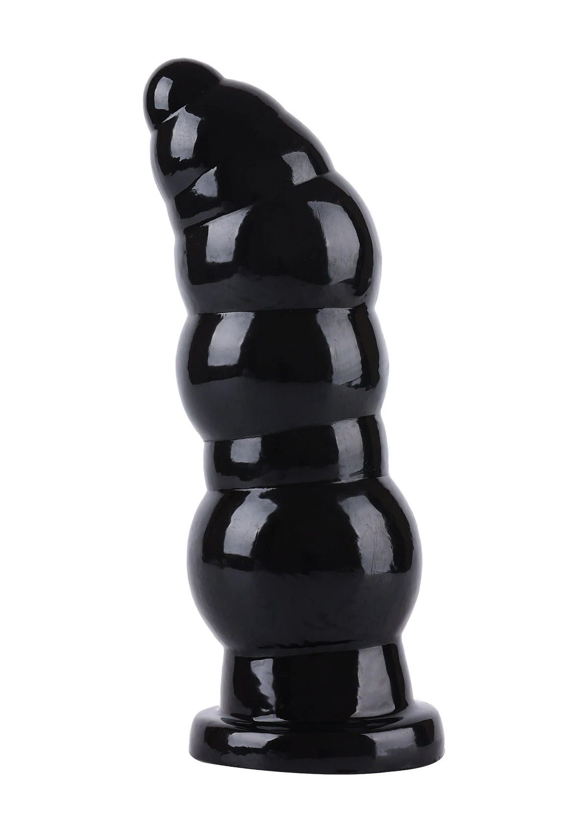 Bestel: Buttplug Balls 24.5 cm - bij Happytoys: de erotische sex webshop | liever Happy dan Easy ⭐⭐⭐⭐⭐