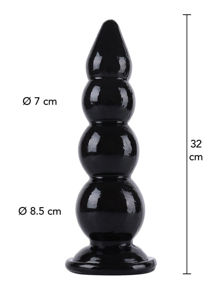 Buttplug Balls 32 cm by Hidden Desire Extreme