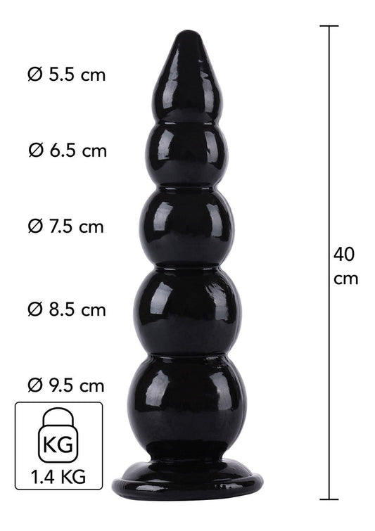 Buttplug Balls 40 cm von Hidden Desire
