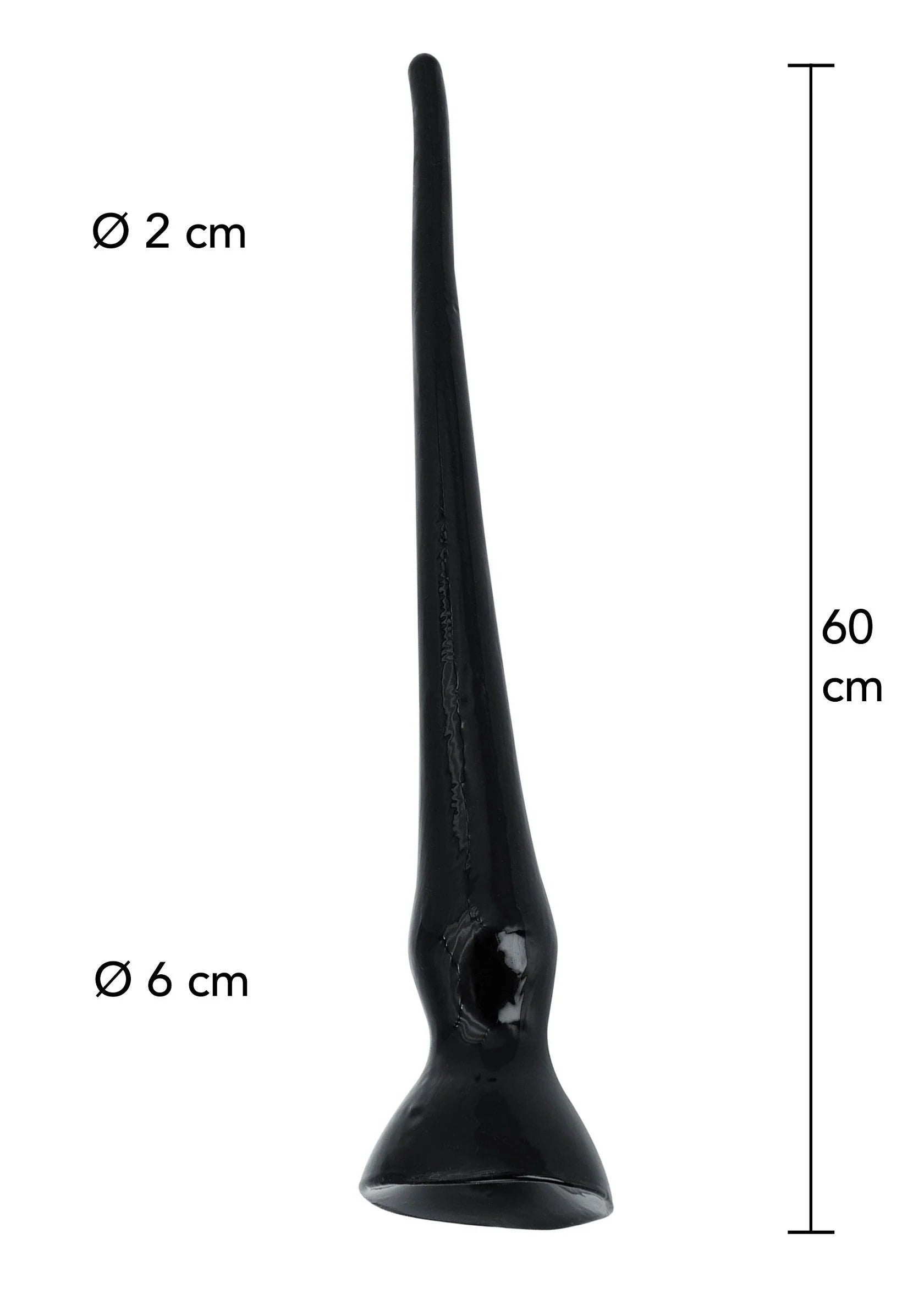 16884_BLACK_01 | bestel discreet online bij Happytoys, de erotische webshop geleid door een vrouw.