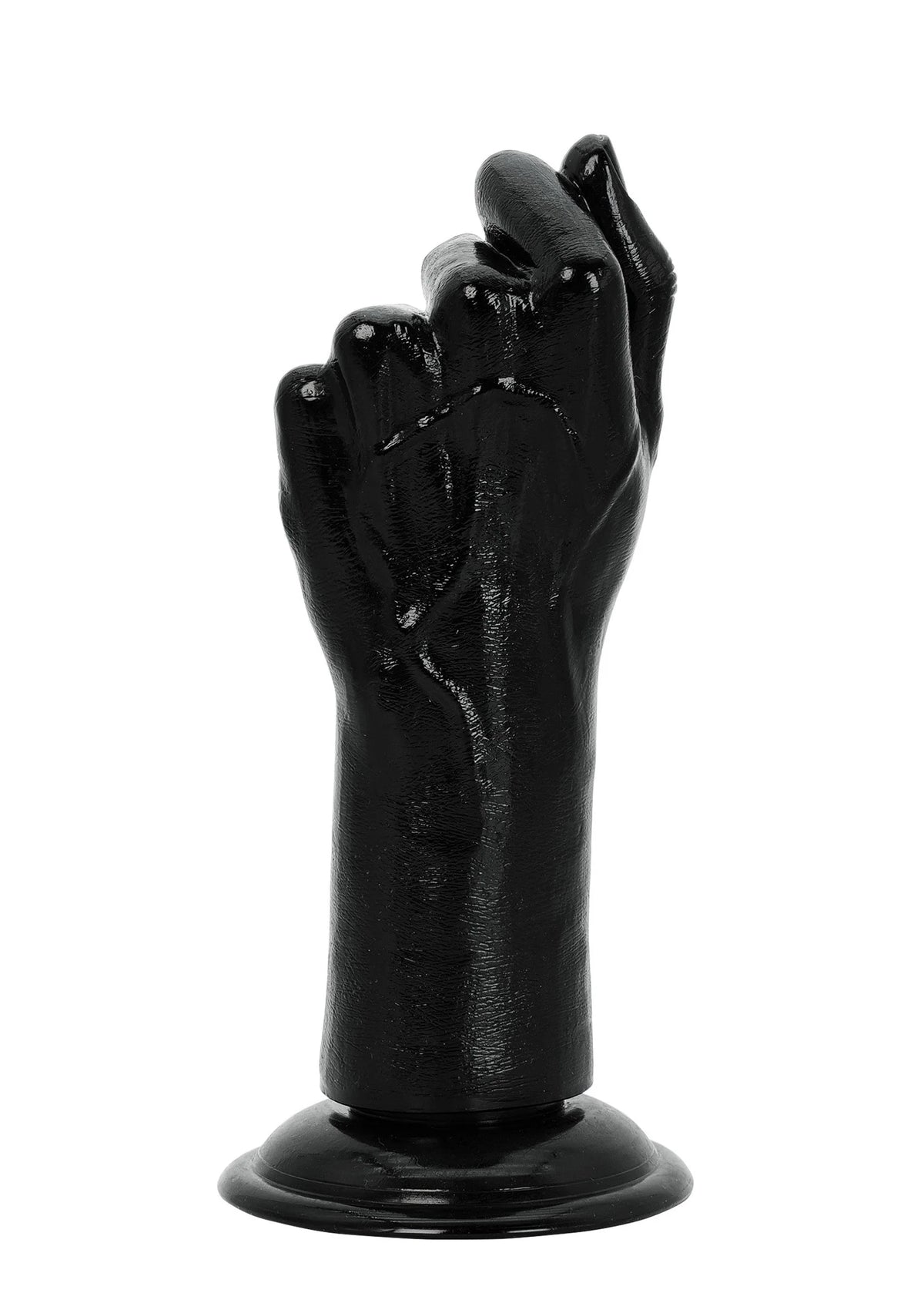 Bestel: Fist Fucker 24 cm by Hidden Desire - bij Happytoys: de erotische sex webshop | liever Happy dan Easy ⭐⭐⭐⭐⭐
