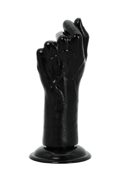 Bestel: Fist Fucker 24 cm by Hidden Desire - bij Happytoys: de erotische sex webshop | liever Happy dan Easy ⭐⭐⭐⭐⭐