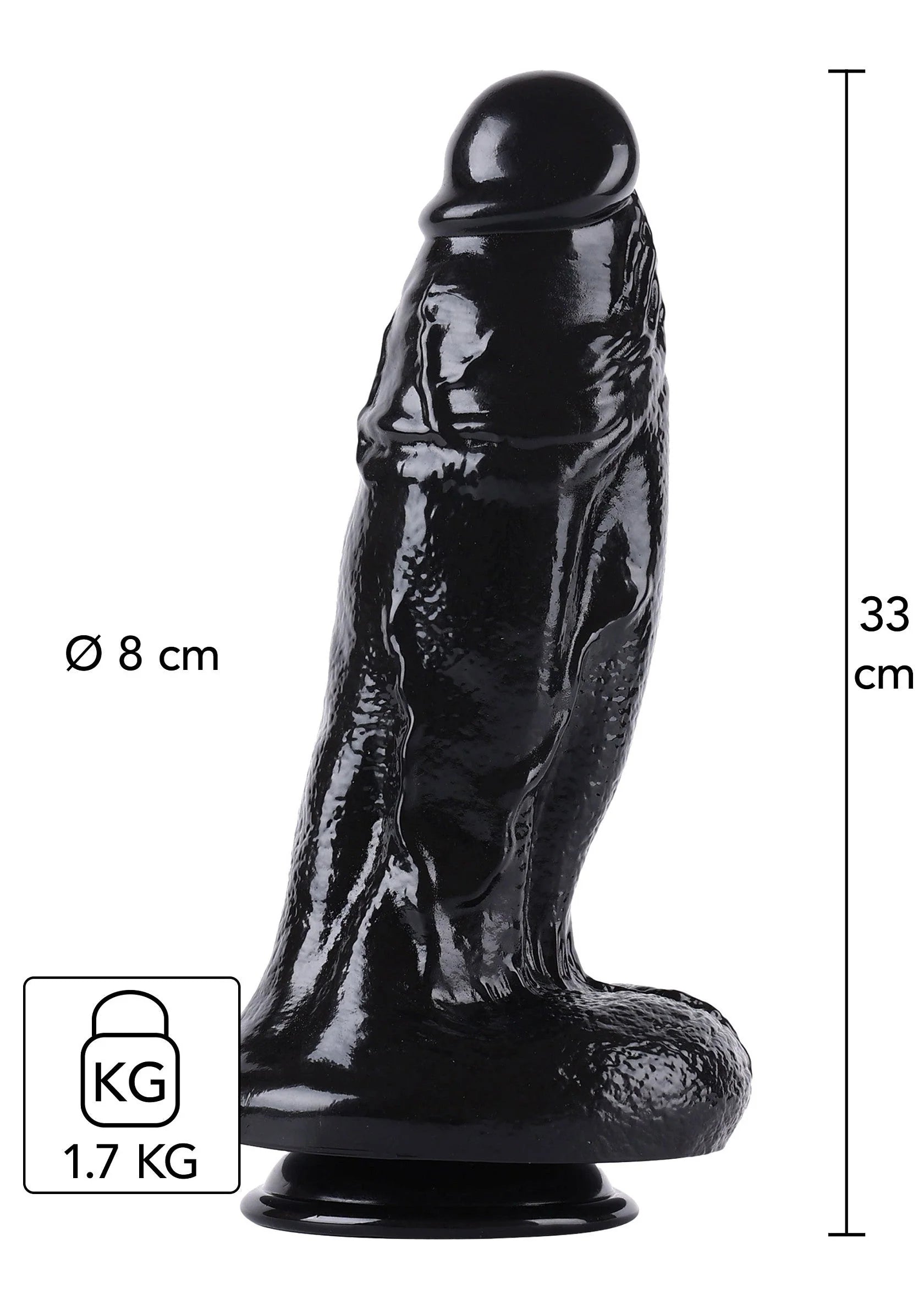 16891_BLACK_01 | bestel discreet online bij Happytoys, de erotische webshop geleid door een vrouw.