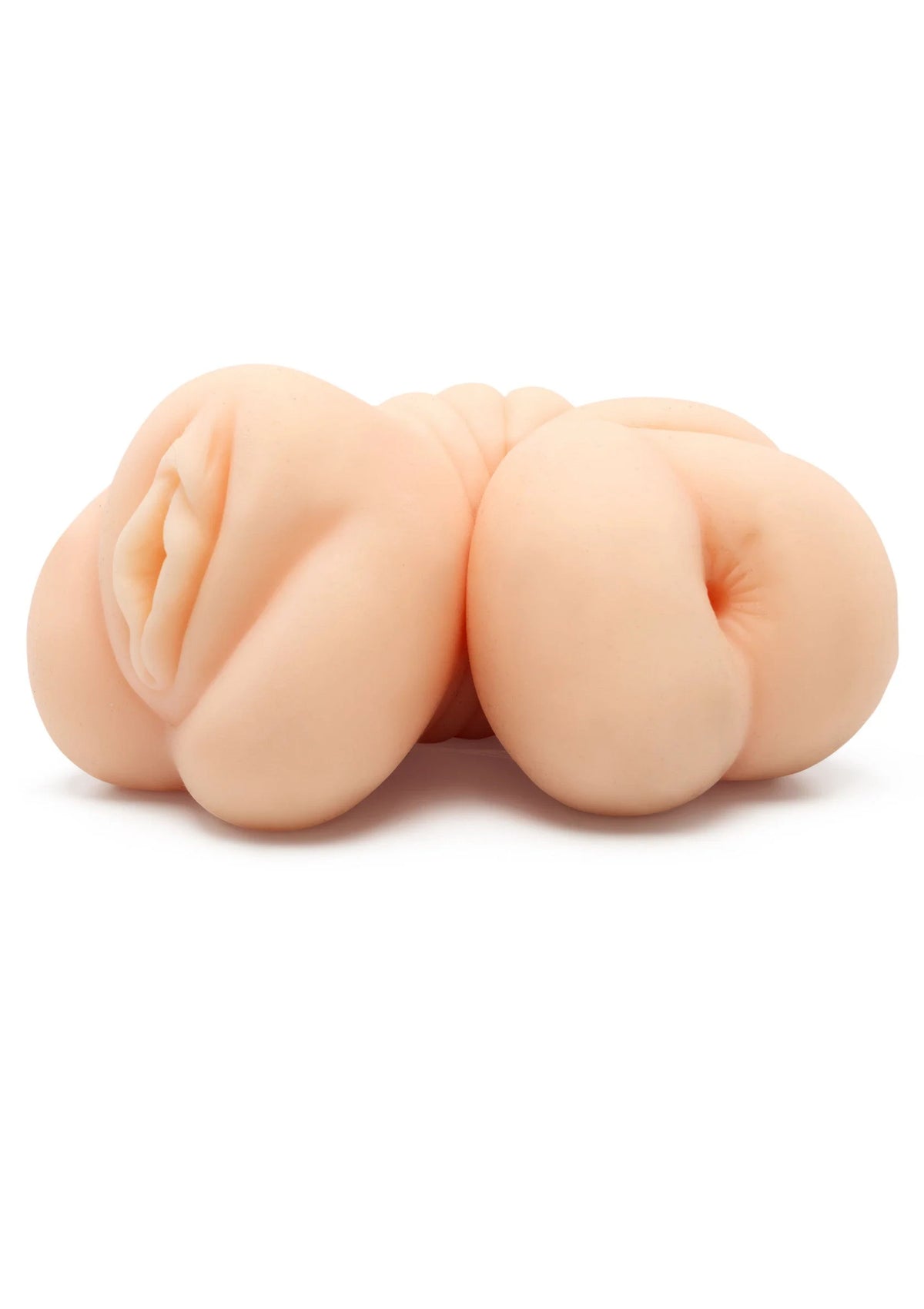 Bestel: Bangers Snug Double Fucker Pussy/Ass by Hidden Desire - bij Happytoys: de erotische sex webshop | liever Happy dan Easy ⭐⭐⭐⭐⭐