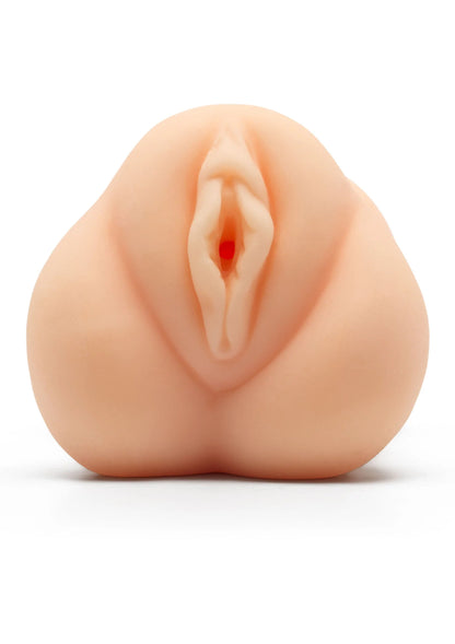 Bestel: Bangers Snug Double Fucker Pussy/Ass by Hidden Desire - bij Happytoys: de erotische sex webshop | liever Happy dan Easy ⭐⭐⭐⭐⭐
