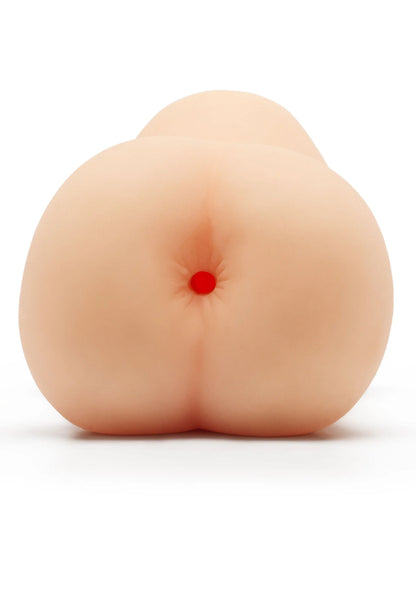 Bestel: Bangers Snug Double Fucker Pussy/Ass by Hidden Desire - bij Happytoys: de erotische sex webshop | liever Happy dan Easy ⭐⭐⭐⭐⭐