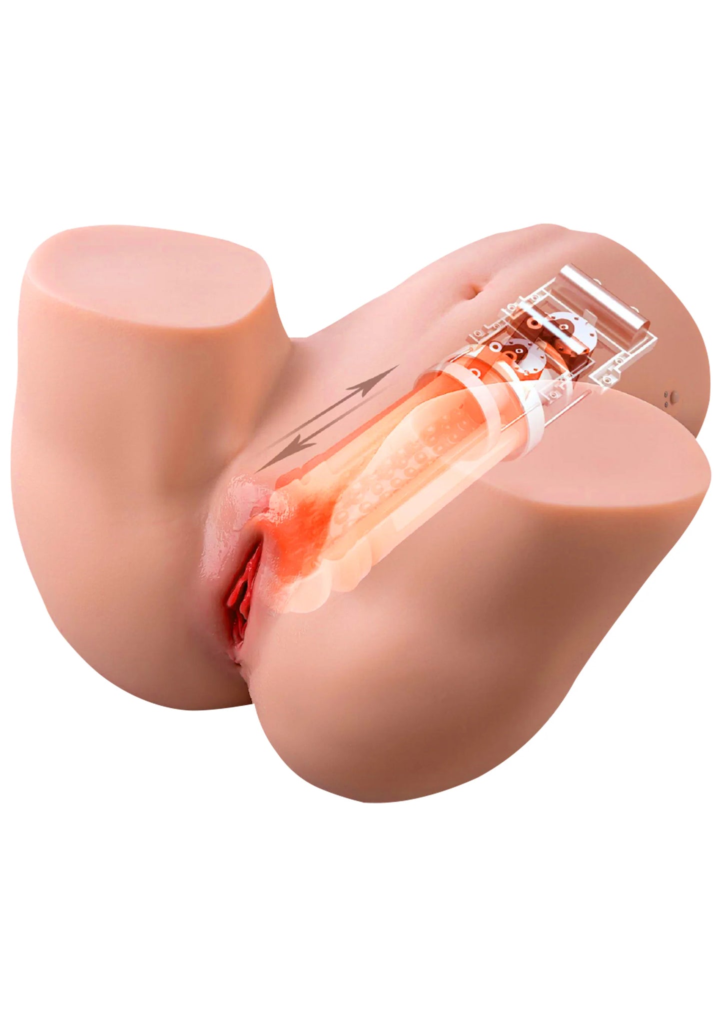 16945_SKIN_05 | bestel discreet online bij Happytoys, de erotische webshop geleid door een vrouw.