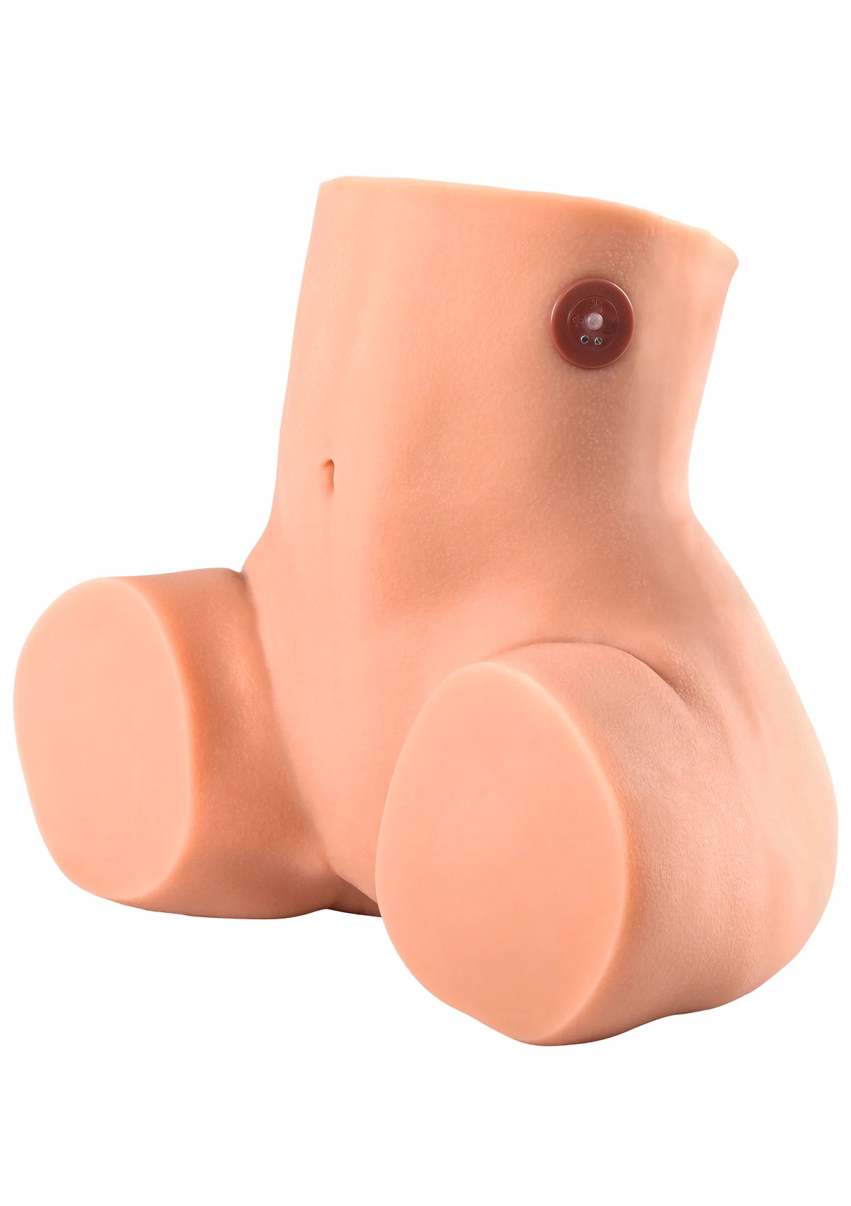 Bestel: Big Ass Milking Bitch 16kg by Hidden Desire - bij Happytoys: de erotische sex webshop | liever Happy dan Easy ⭐⭐⭐⭐⭐