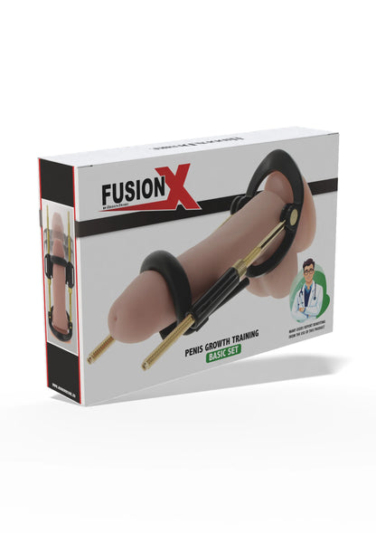 Peniswachstumstraining Basisset von Hidden Desire