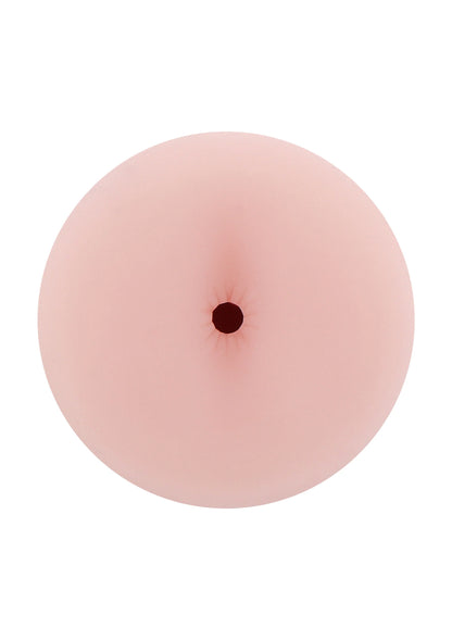 Fusion Vibrating Stroker Ass by Hidden Desire