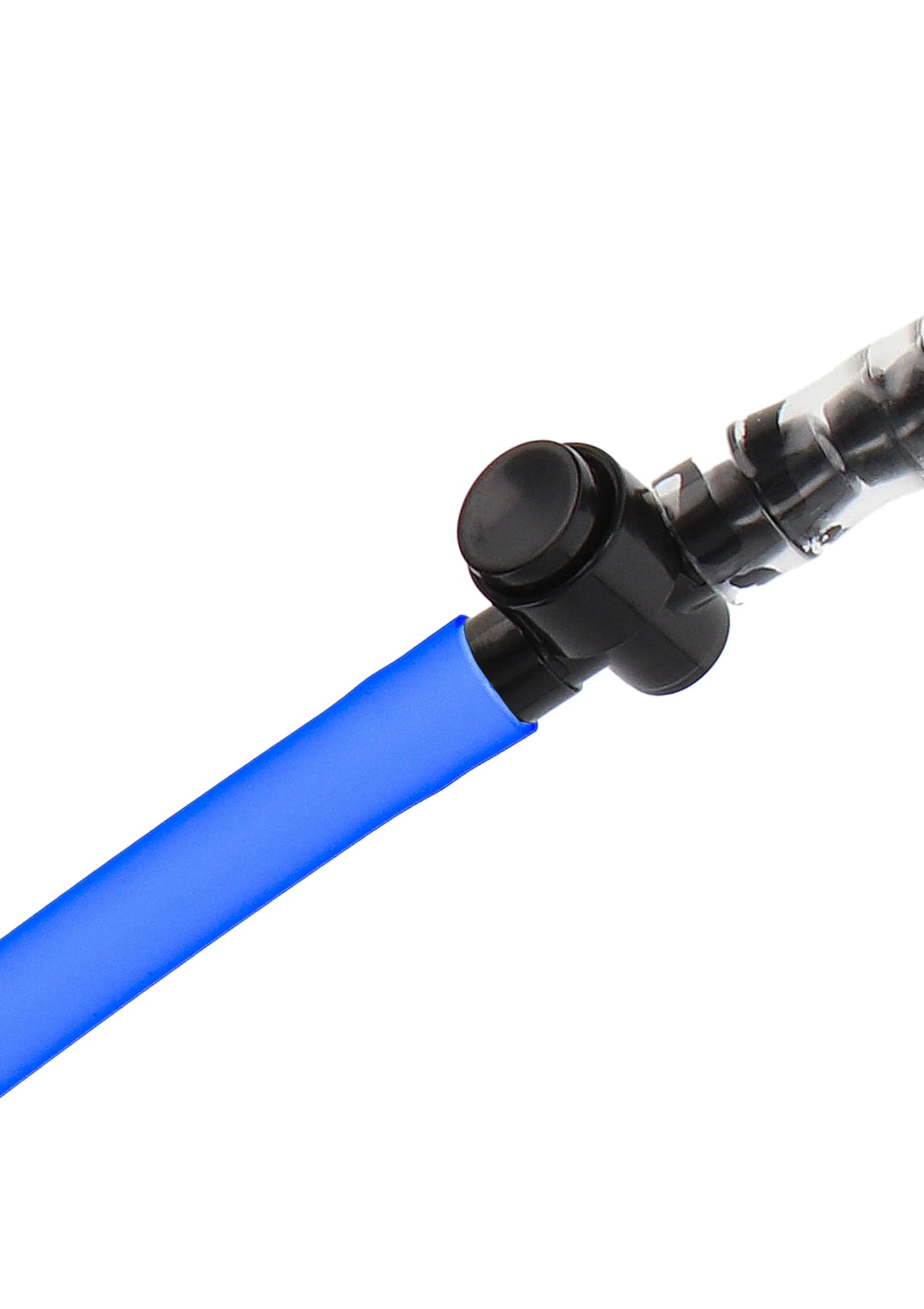 Fusion Starter Penis Pump Black by Hidden Desire