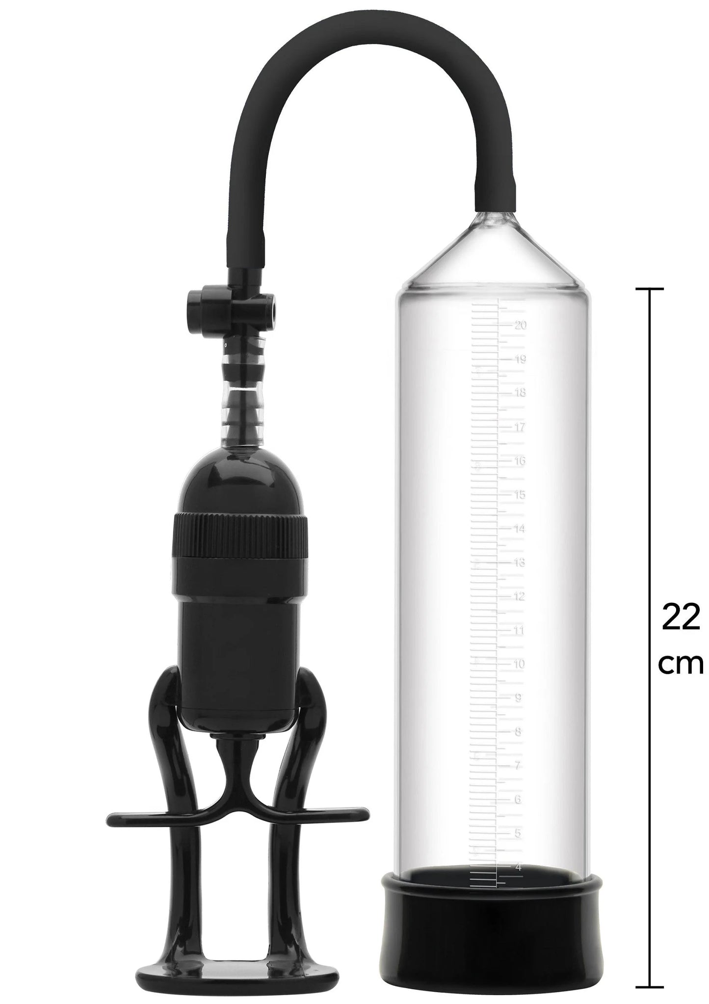 16960_BLACK_01 | bestel discreet online bij Happytoys, de erotische webshop geleid door een vrouw.