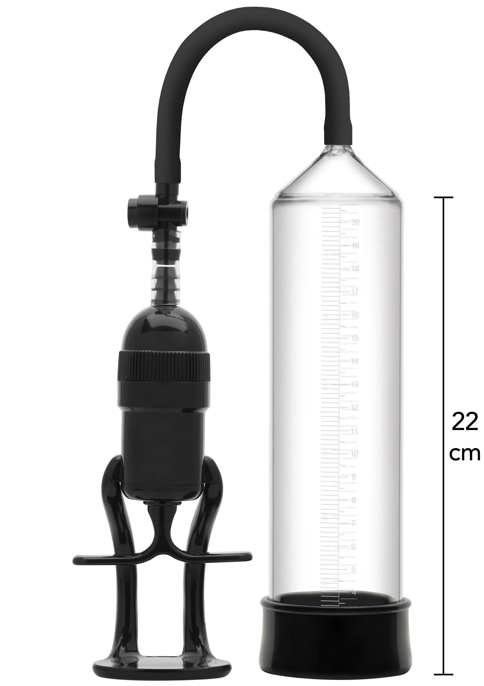 16960_BLACK_01 | bestel discreet online bij Happytoys, de erotische webshop geleid door een vrouw.