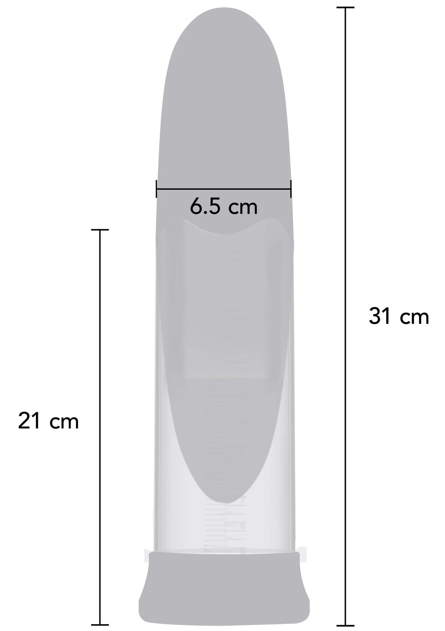 16964_BLACK_011 | bestel discreet online bij Happytoys, de erotische webshop geleid door een vrouw.