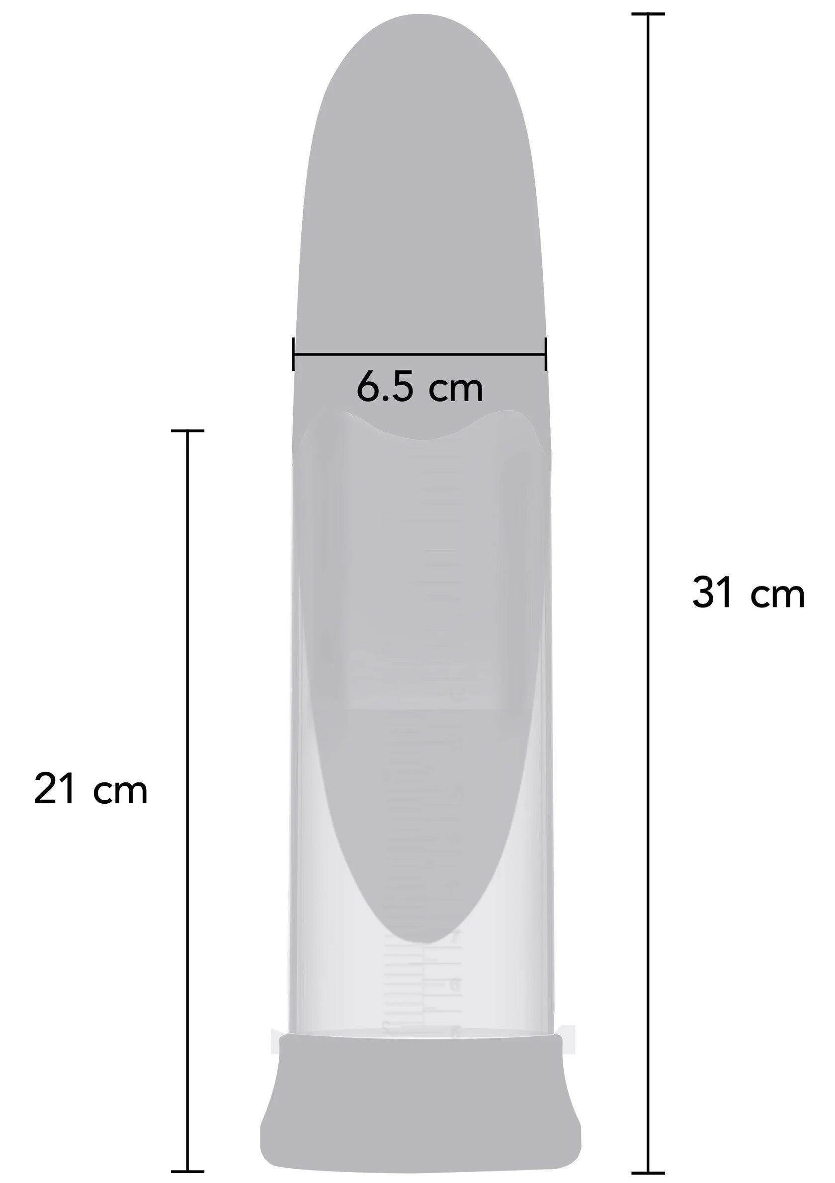 16964_BLACK_011 | bestel discreet online bij Happytoys, de erotische webshop geleid door een vrouw.