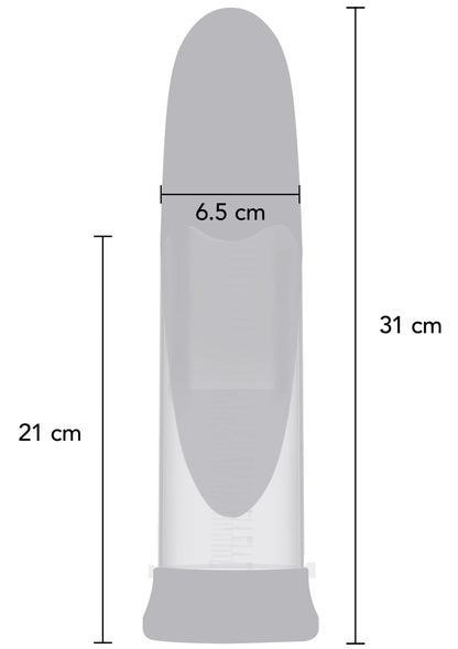 16964_BLACK_011 | bestel discreet online bij Happytoys, de erotische webshop geleid door een vrouw.