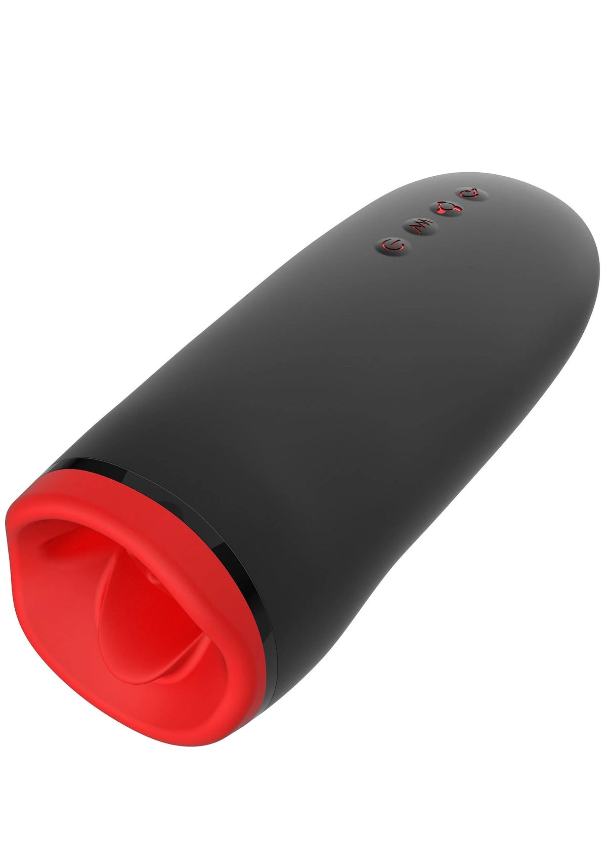 Bestel: Beaded Tongue Masturbator by Hidden Desire - bij Happytoys: de erotische sex webshop | liever Happy dan Easy ⭐⭐⭐⭐⭐