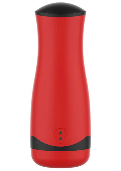 Beste vandaag nog: Super Suction Masturbator by Hidden Desire - bij Happytoys Sexshop: Toys for Feeling Happy & Easy 😊