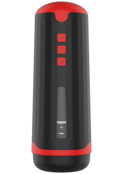 Beste vandaag nog: Fusion X Milking Master Masturbator by Hidden Desire - bij Happytoys Sexshop: Toys for Feeling Happy & Easy 😊