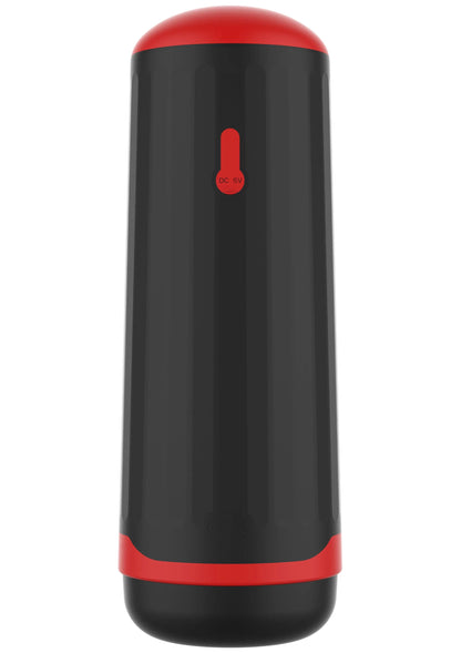 Beste vandaag nog: Fusion X Milking Master Masturbator by Hidden Desire - bij Happytoys Sexshop: Toys for Feeling Happy & Easy 😊