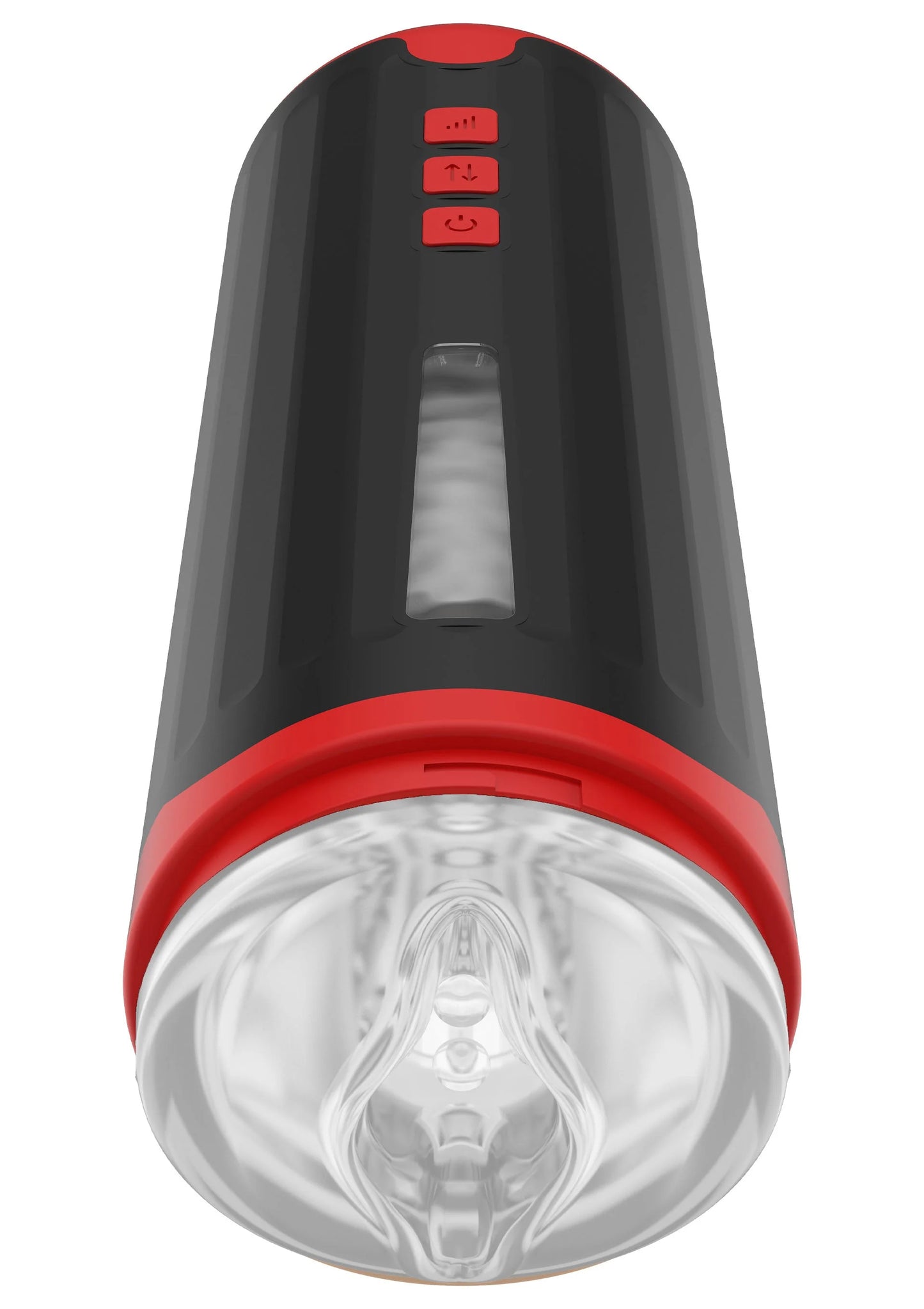 Beste vandaag nog: Fusion X Milking Master Masturbator by Hidden Desire - bij Happytoys Sexshop: Toys for Feeling Happy & Easy 😊