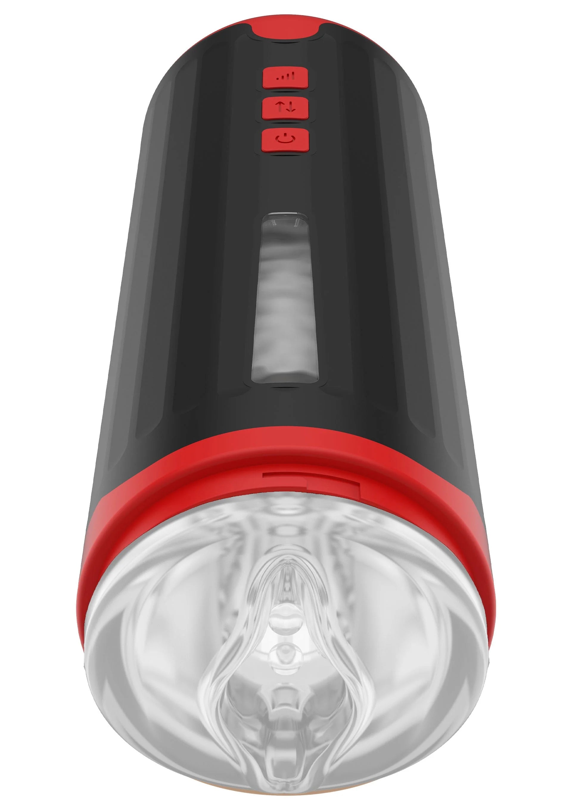 Beste vandaag nog: Fusion X Milking Master Masturbator by Hidden Desire - bij Happytoys Sexshop: Toys for Feeling Happy & Easy 😊