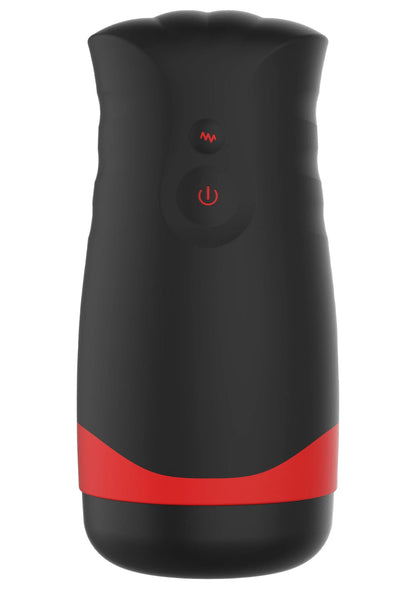 Bestel: Fusion X Quantum Power Masturbator by Hidden Desire - bij Happytoys: de erotische sex webshop | liever Happy dan Easy ⭐⭐⭐⭐⭐