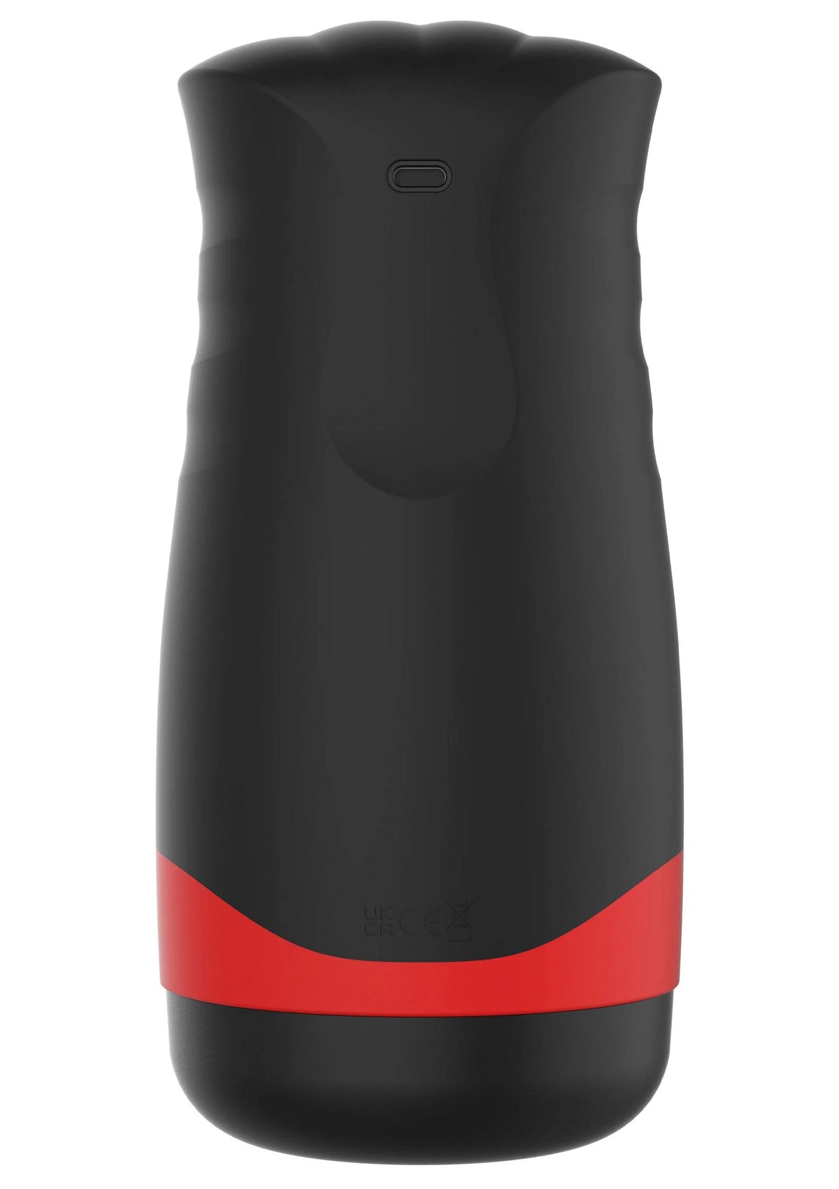 Bestel: Fusion X Quantum Power Masturbator by Hidden Desire - bij Happytoys: de erotische sex webshop | liever Happy dan Easy ⭐⭐⭐⭐⭐