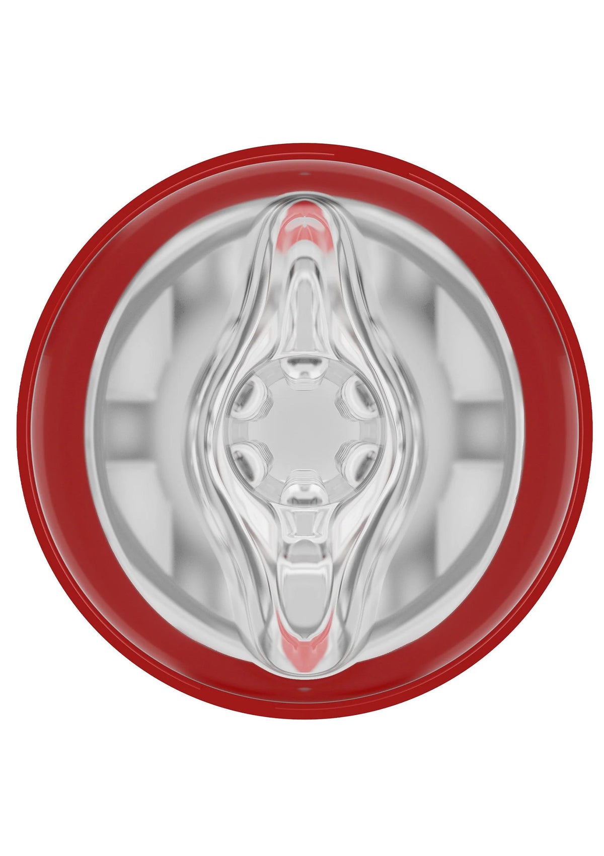 Bestel: Fusion X Quantum Power Masturbator by Hidden Desire - bij Happytoys: de erotische sex webshop | liever Happy dan Easy ⭐⭐⭐⭐⭐