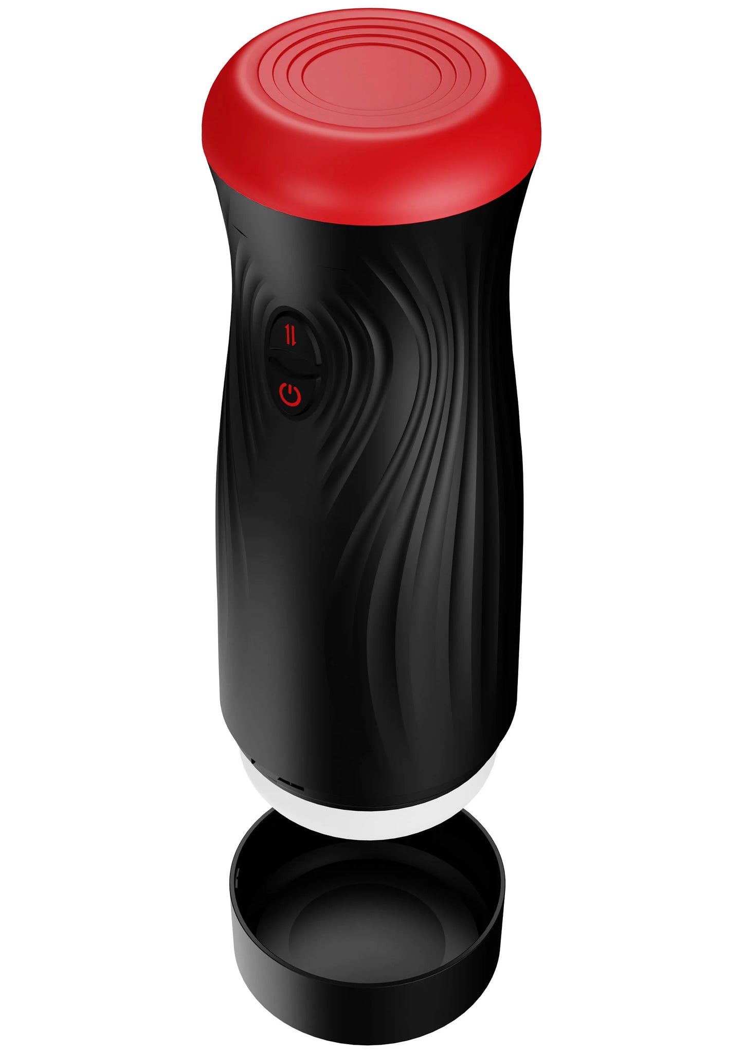 Vortex Thrust Masturbator by Hidden Desire