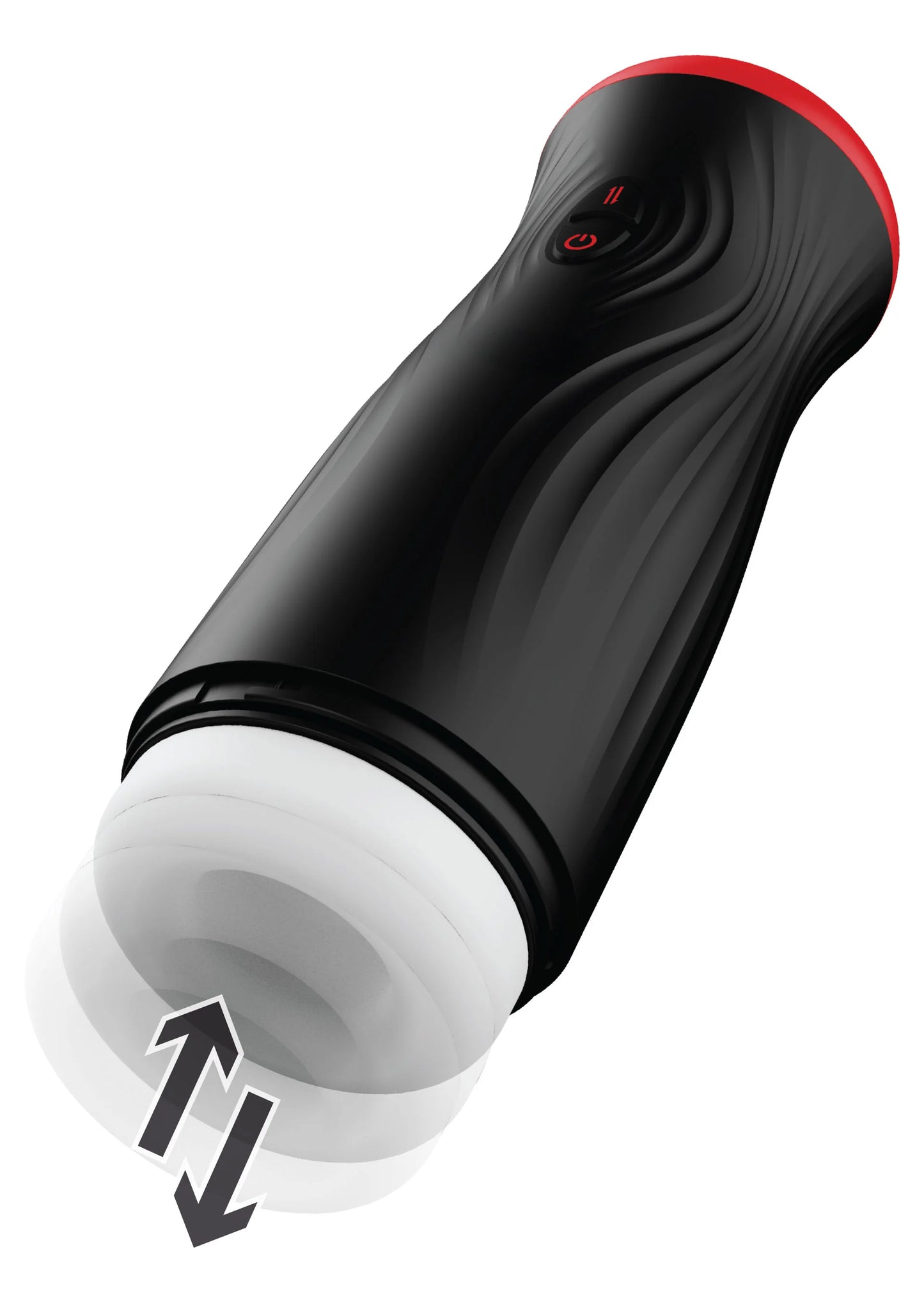 Vortex Thrust Masturbator by Hidden Desire