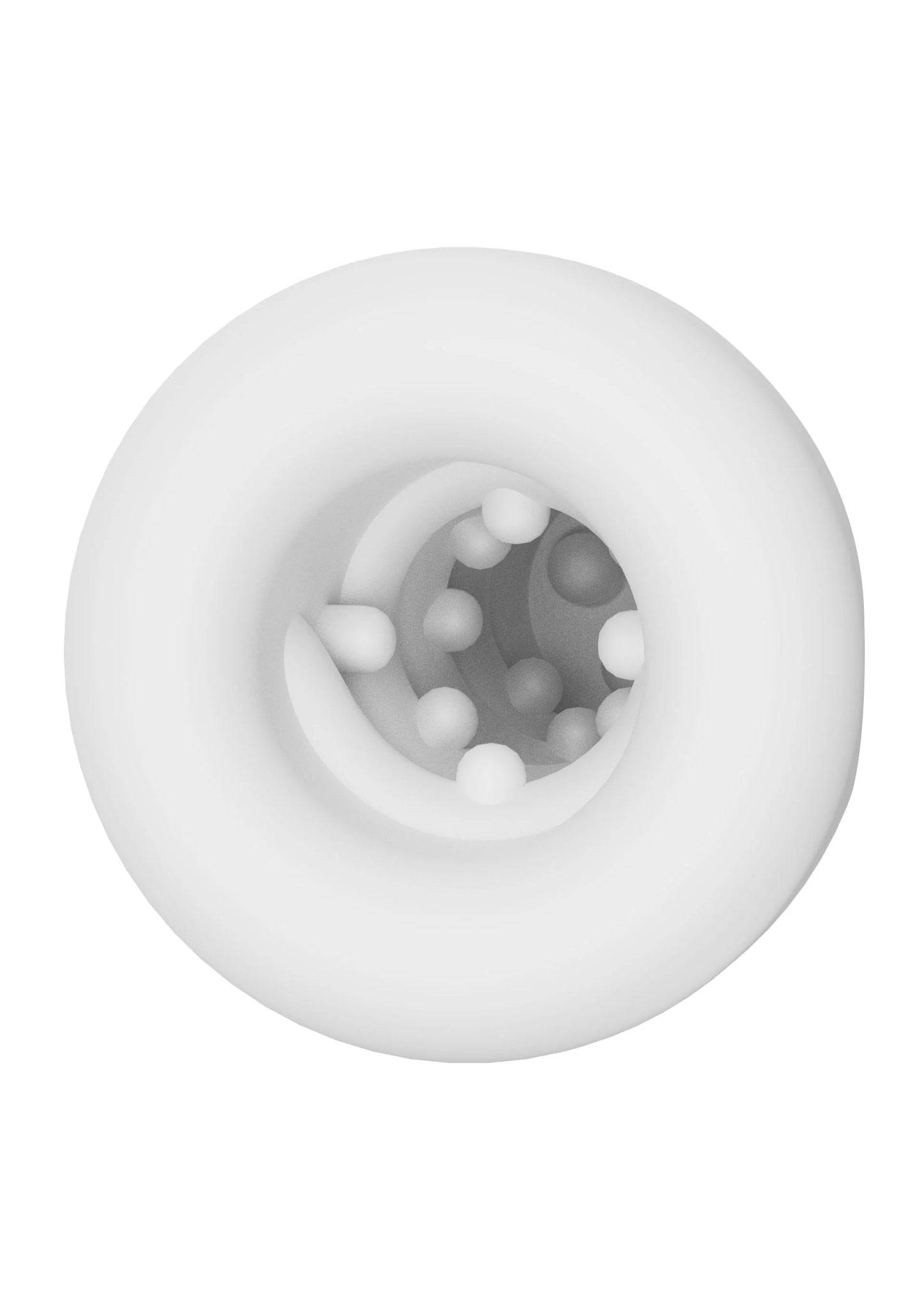 Vortex Thrust Masturbator by Hidden Desire