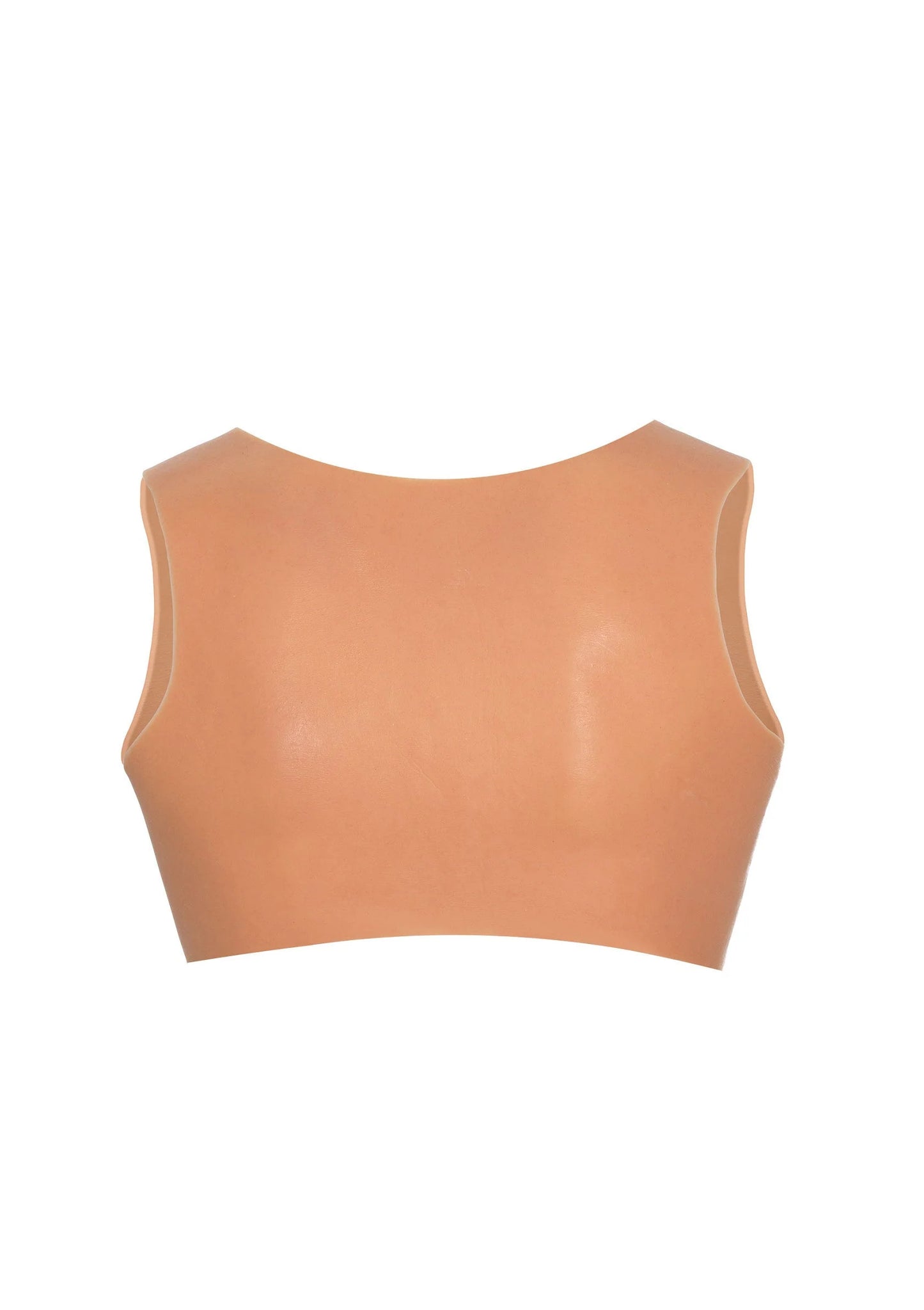 Wearable Breasts Top E Cup by Hidden Desire