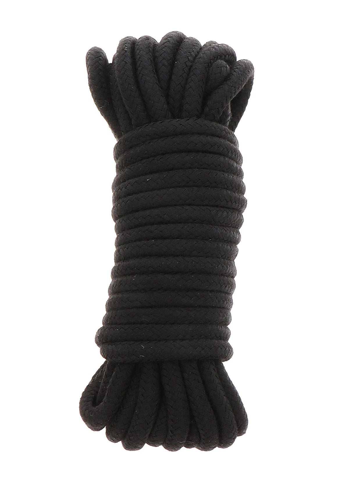Bestel: Bondage Rope 5 Meter by Hidden Desire - bij Happytoys: de erotische sex webshop | liever Happy dan Easy ⭐⭐⭐⭐⭐