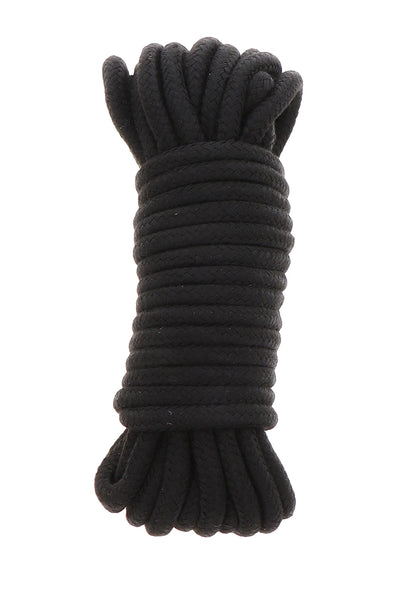 Bestel: Bondage Rope 5 Meter by Hidden Desire - bij Happytoys: de erotische sex webshop | liever Happy dan Easy ⭐⭐⭐⭐⭐