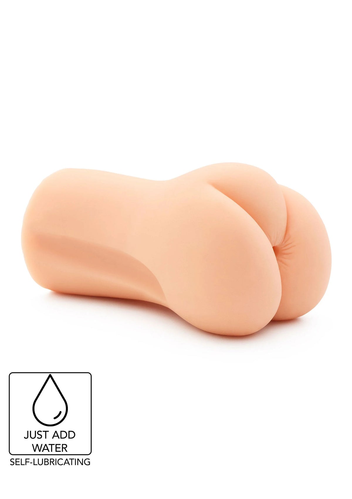 Bestel: Bangers Super Wet Pocket Pussy by Hidden Desire - bij Happytoys: de erotische sex webshop | liever Happy dan Easy ⭐⭐⭐⭐⭐