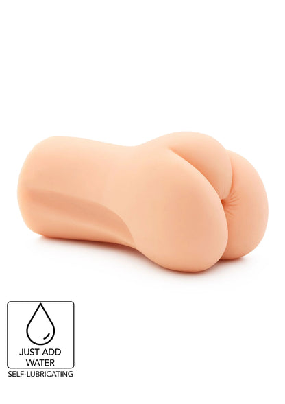 Bestel: Bangers Super Wet Pocket Pussy by Hidden Desire - bij Happytoys: de erotische sex webshop | liever Happy dan Easy ⭐⭐⭐⭐⭐