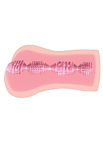 Bestel: Bangers Super Wet Pocket Pussy by Hidden Desire - bij Happytoys: de erotische sex webshop | liever Happy dan Easy ⭐⭐⭐⭐⭐