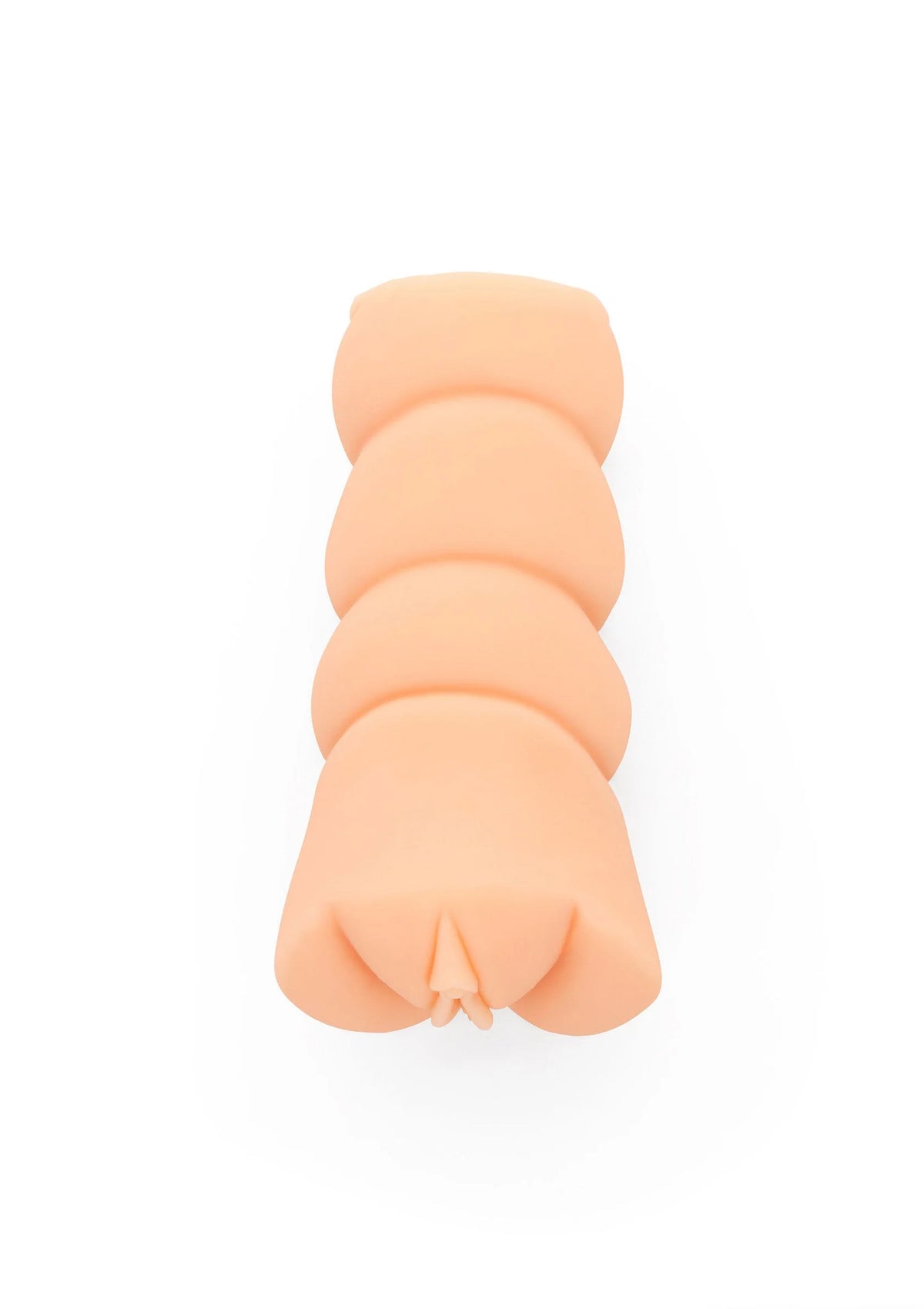Bestel: Super Wet Travel Beaver by Hidden Desire - bij Happytoys: de erotische sex webshop | liever Happy dan Easy ⭐⭐⭐⭐⭐