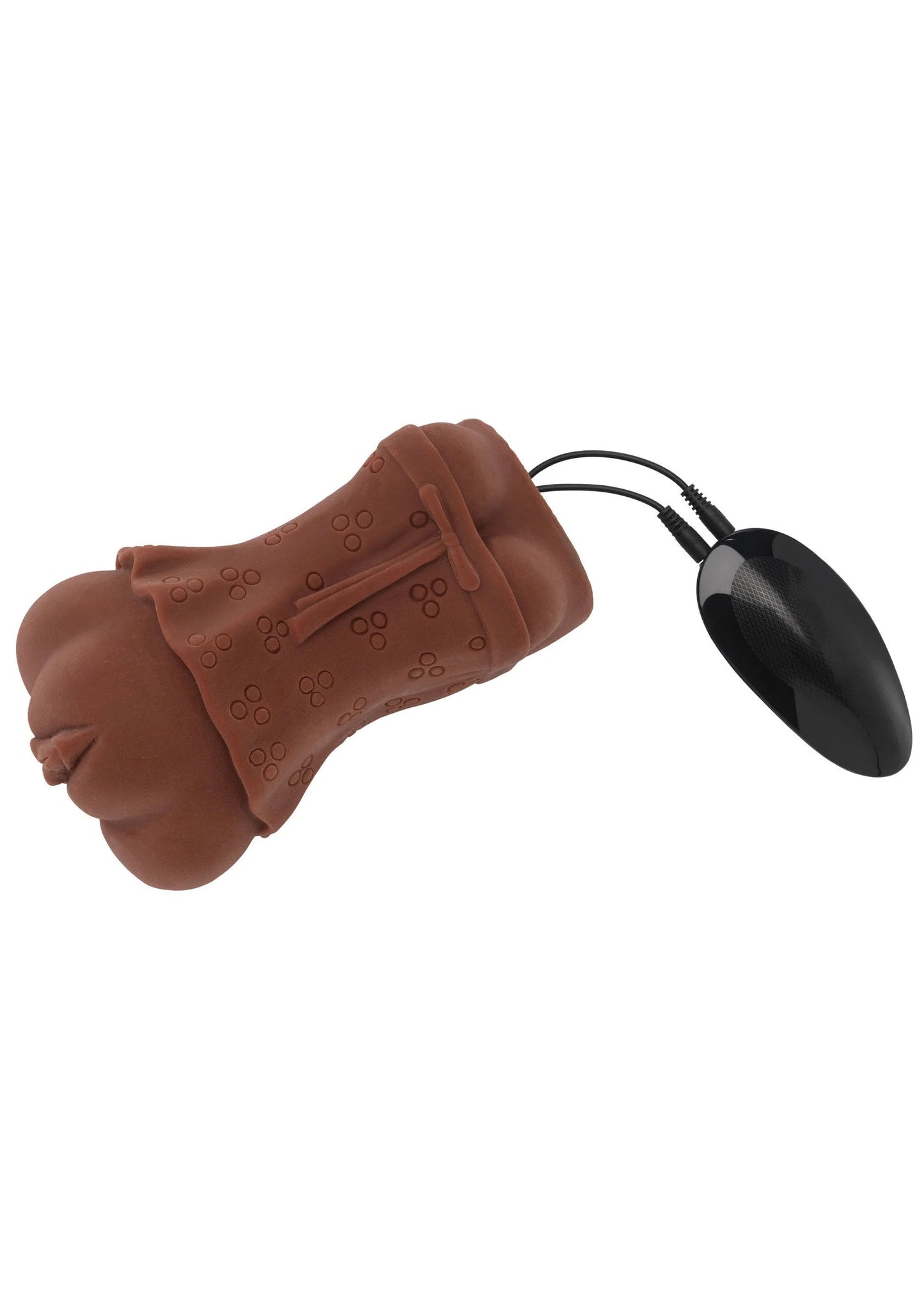 Bestel: Super Wet Tight Twat Vibrating by Hidden Desire - bij Happytoys: de erotische sex webshop | liever Happy dan Easy ⭐⭐⭐⭐⭐