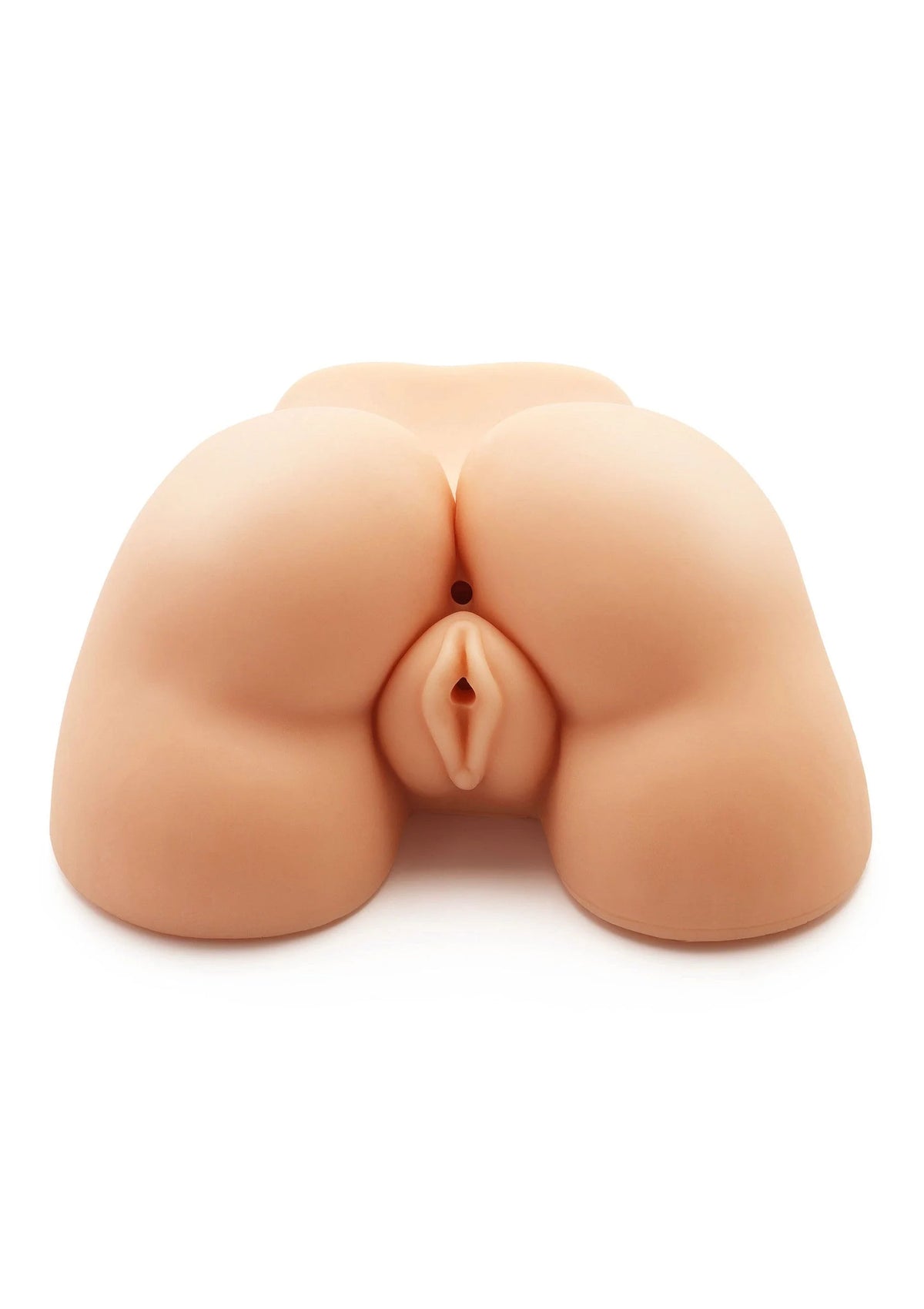 Bestel: Bangers Fat Ass Fucker Vibrating by Hidden Desire - bij Happytoys: de erotische sex webshop | liever Happy dan Easy ⭐⭐⭐⭐⭐
