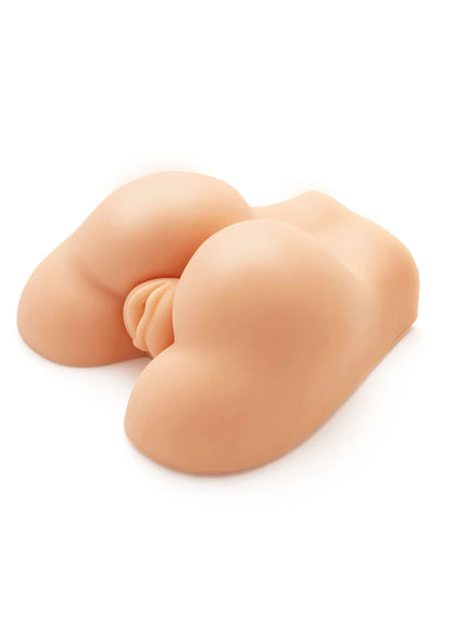 Bestel: Bangers Fat Ass Fucker Vibrating by Hidden Desire - bij Happytoys: de erotische sex webshop | liever Happy dan Easy ⭐⭐⭐⭐⭐